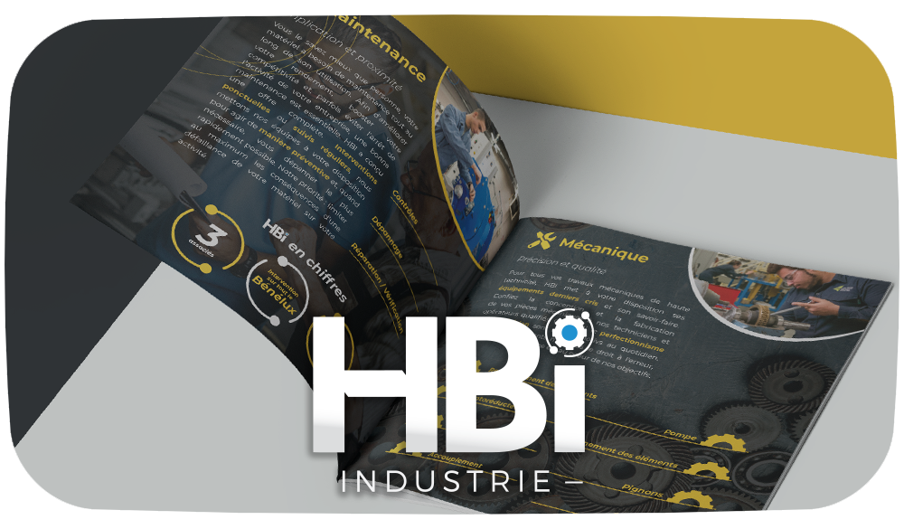 HBI Industrie